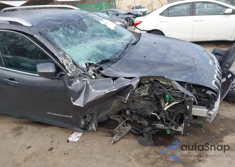 2018 Jeep Cherokee Limited Fwd from USA, damaged, VIN 1C4PJLDB7JD553957